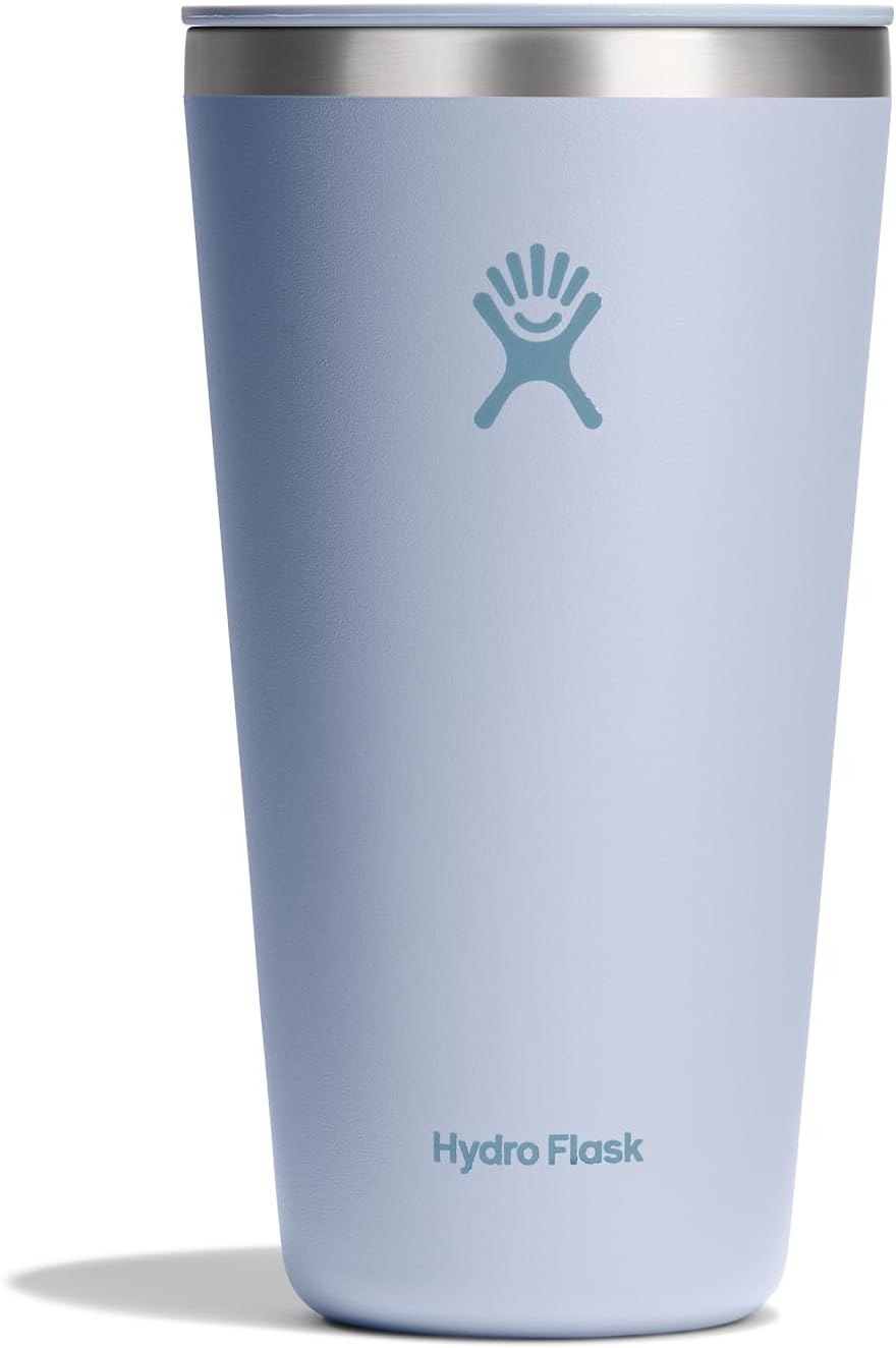 Hydro Flask 28 Oz Insulated Travel Mug with Press-in Lid