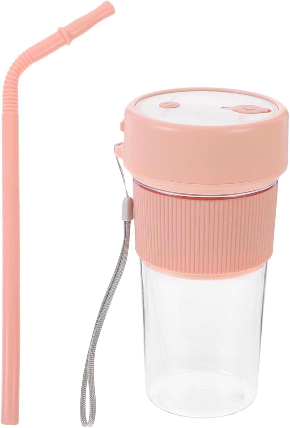 Portable Fresh Juice Blender - PRETYZOOM