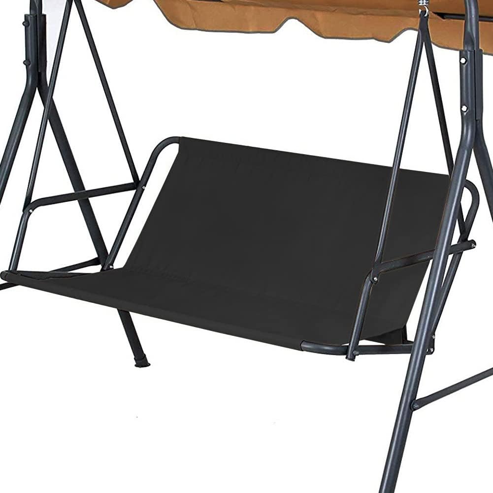 Replacement Swing Seat Cover for Outdoor Porch Garden Swings