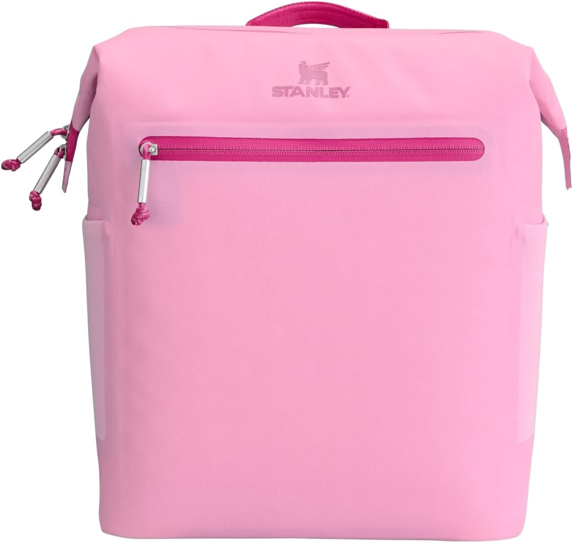 Stanley All Day Madeleine Backpack Cooler for 20 Cans Travel