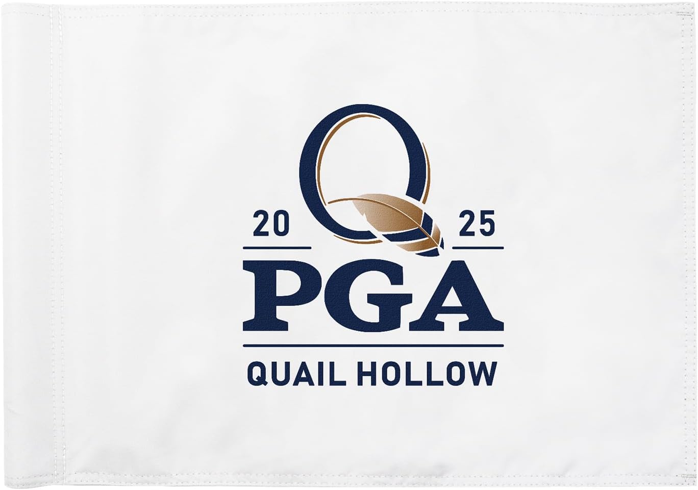 Standard Golf Flag for Practice Putting Green and Driving Range