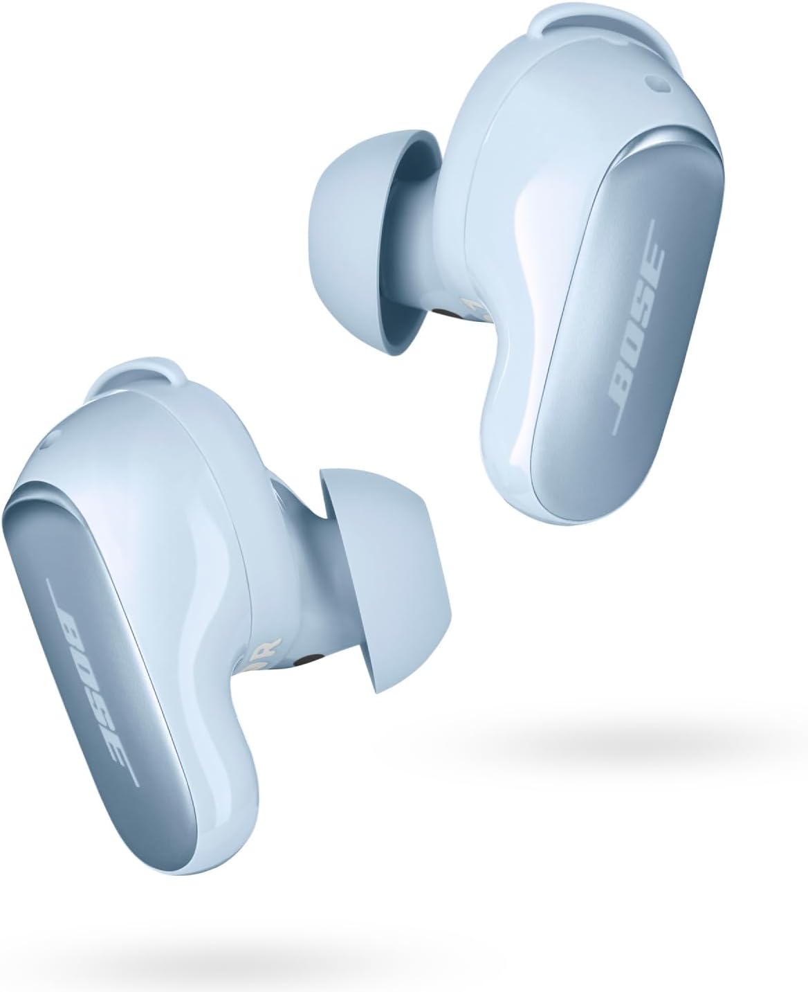 Bose Ultra Noise Cancelling Earbuds - Spatial Audio, Limited Edition