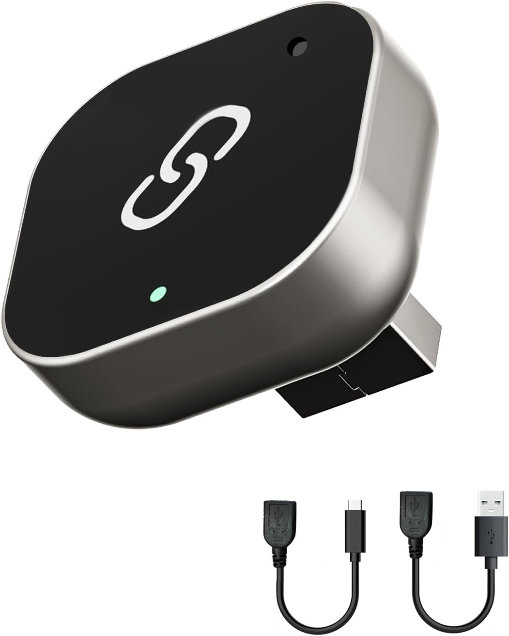 Spedal Wireless CarPlay Adapter for Seamless Connectivity