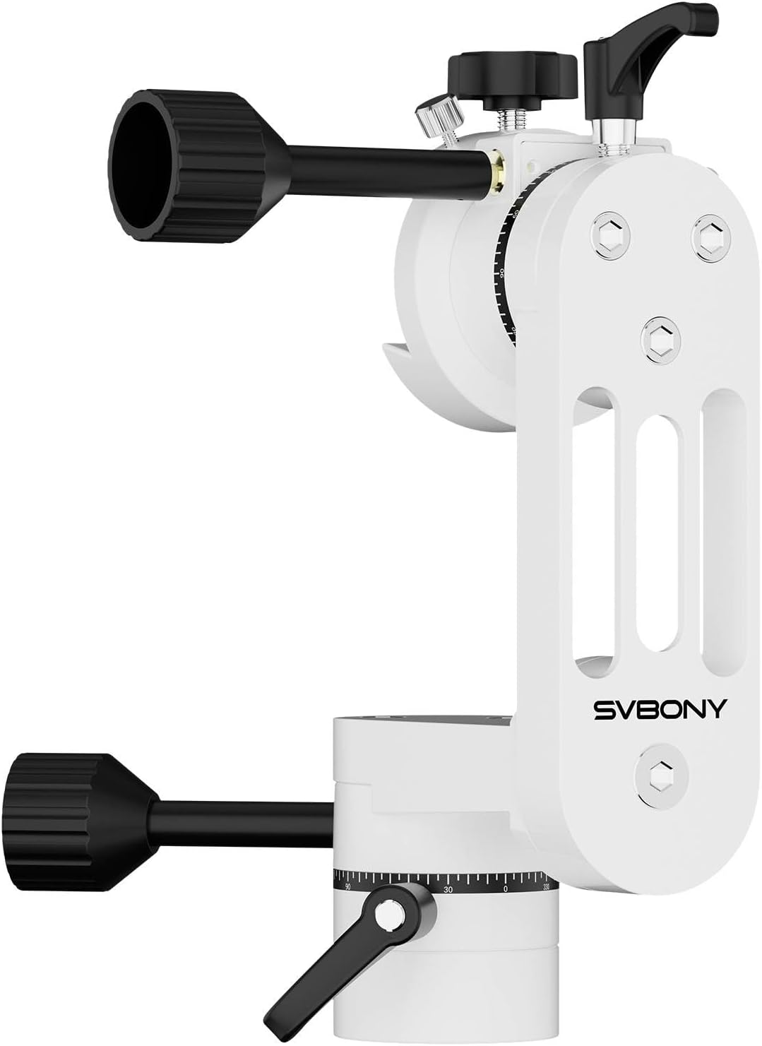 SVBONY SV225 Mini Alt-Azimuth Mount for Astronomy Beginners