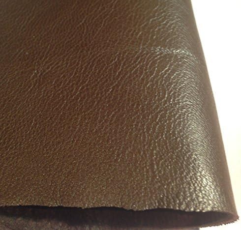 Whole Sheep Leather Hides for Crafts - Soft Durable Touch
