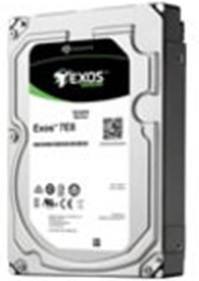 Seagate 3TB 7200RPM HDD: High-Performance Storage Solution