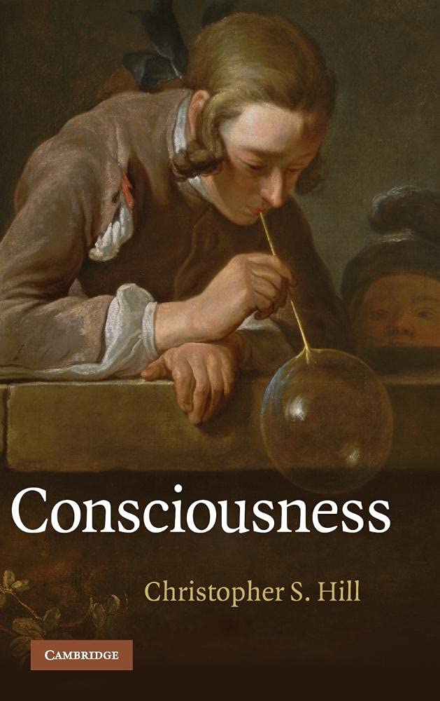 Consciousness Exploration with Christopher S. Hill's Insightful Guide