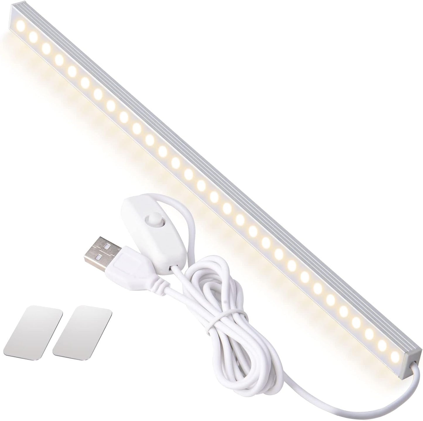 USB-Powered LED Light Bar: Brighten Any Space!