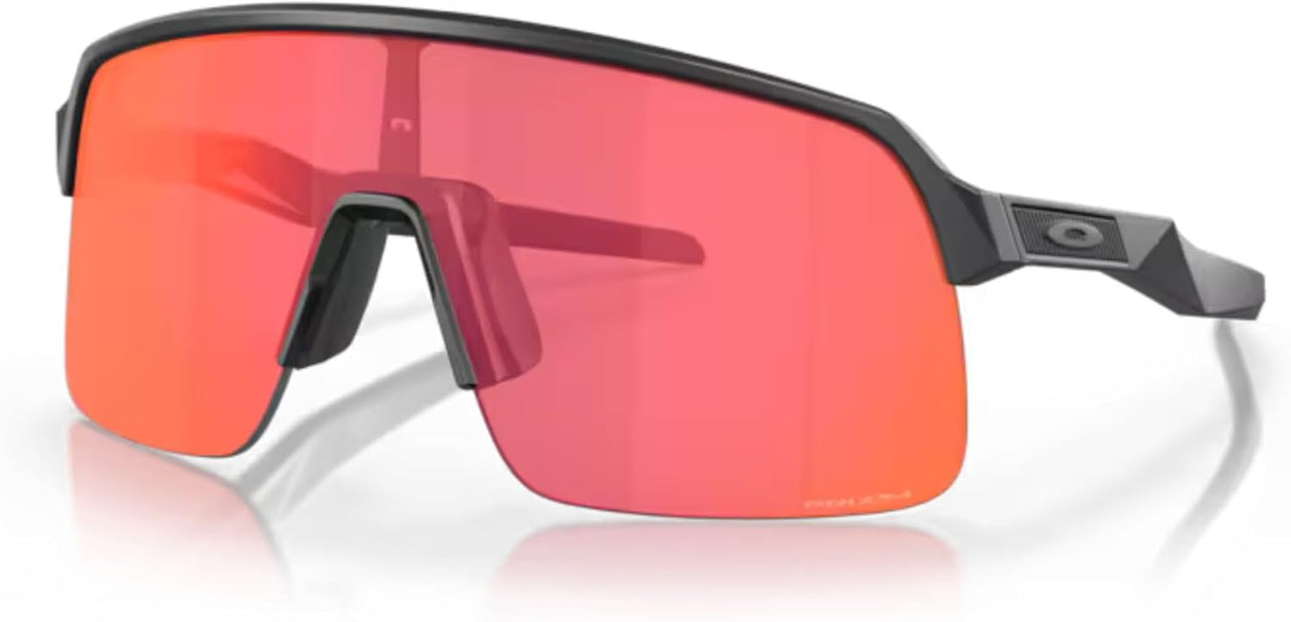 Oakley Sutro Lite Shield Sunglasses for Men and Women Bundle