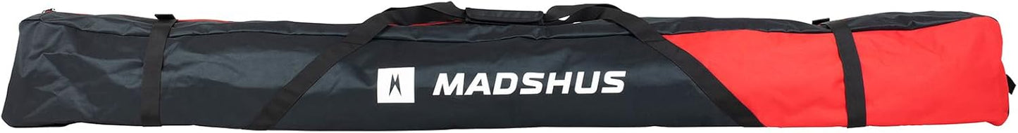 Madshus K2: Ultimate Performance Skiing