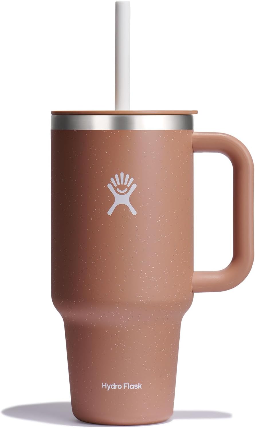 Hydro Flask 32 Oz Travel Tumbler: Insulated, Durable, and Stylish