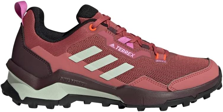 adidas Women's Terrex Ax4 Sneaker - Trail-Ready Comfort!