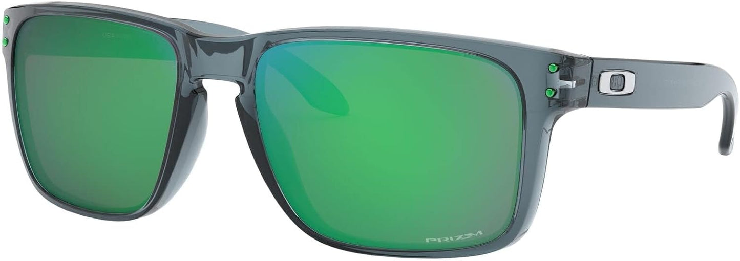 Oakley Men's Oo9417 Holbrook XL Square Sunglasses Review