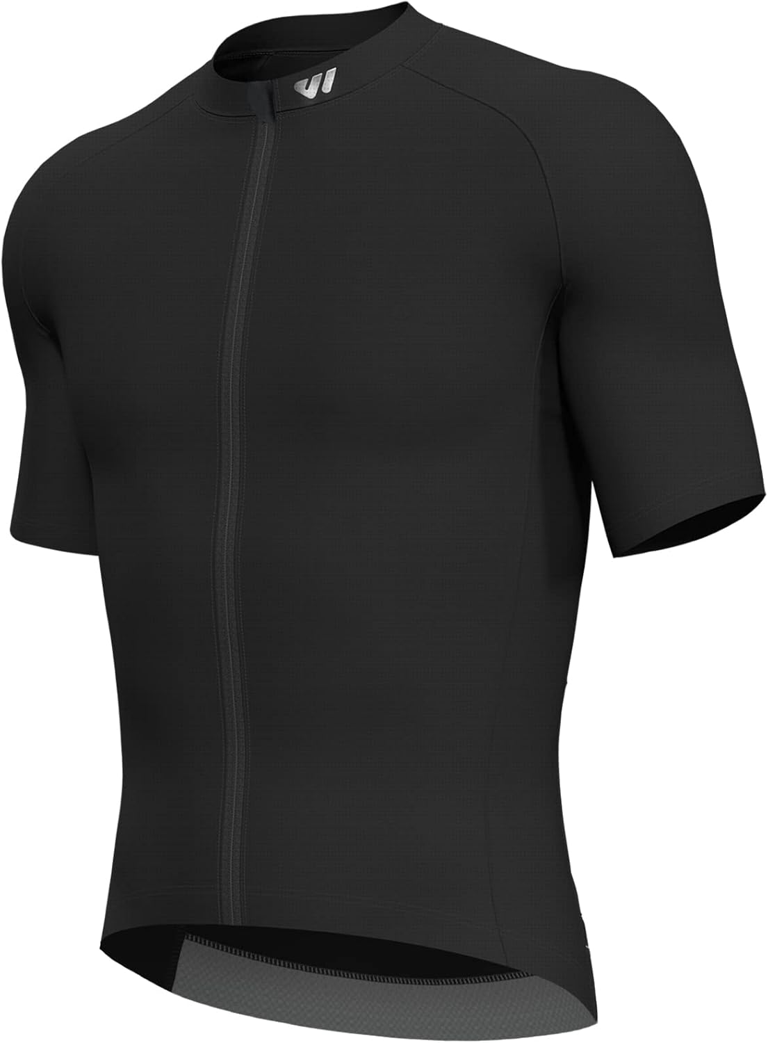 Lo.gas Cycling Jersey Men Short Sleeve for Ultimate Comfort