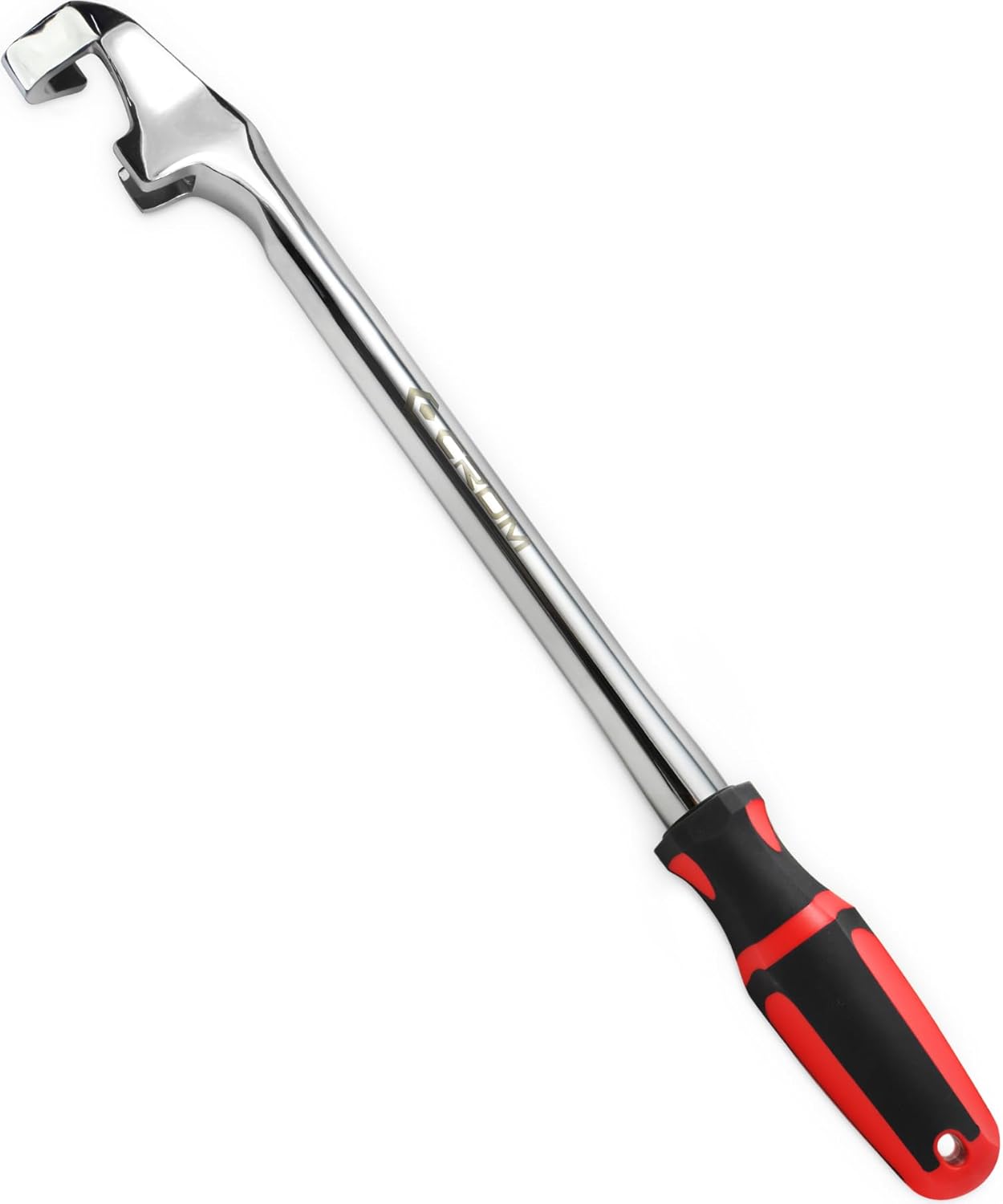 CROM 15-Inch Wrench Extender Tool for Maximum Torque Power