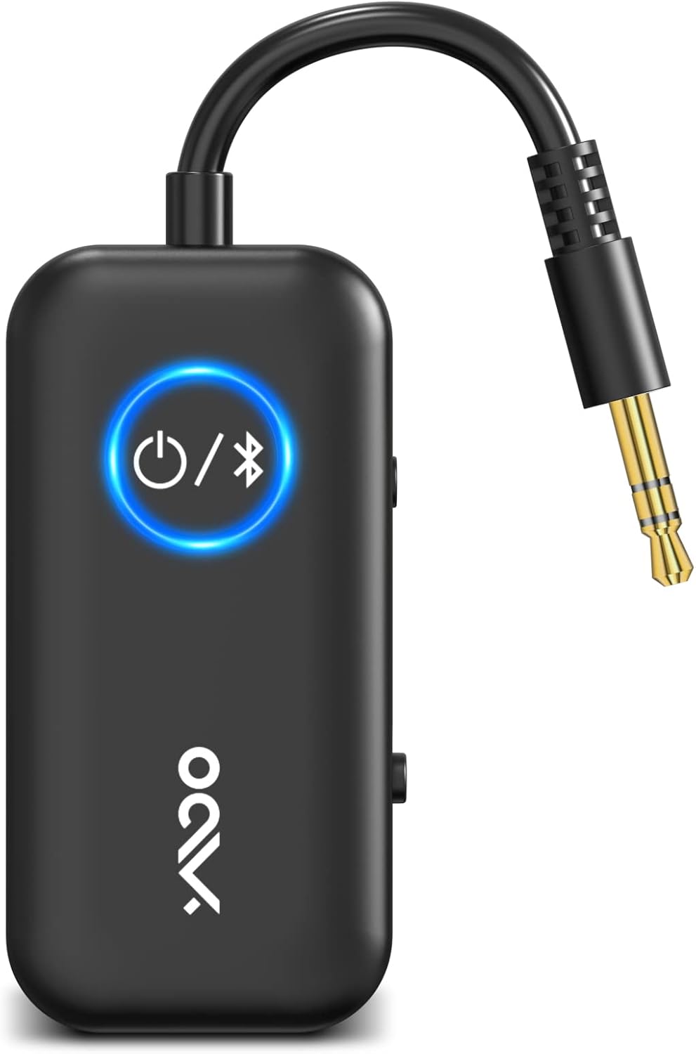 YMOO Bluetooth Transmitter Receiver: Dual Audio Sharing