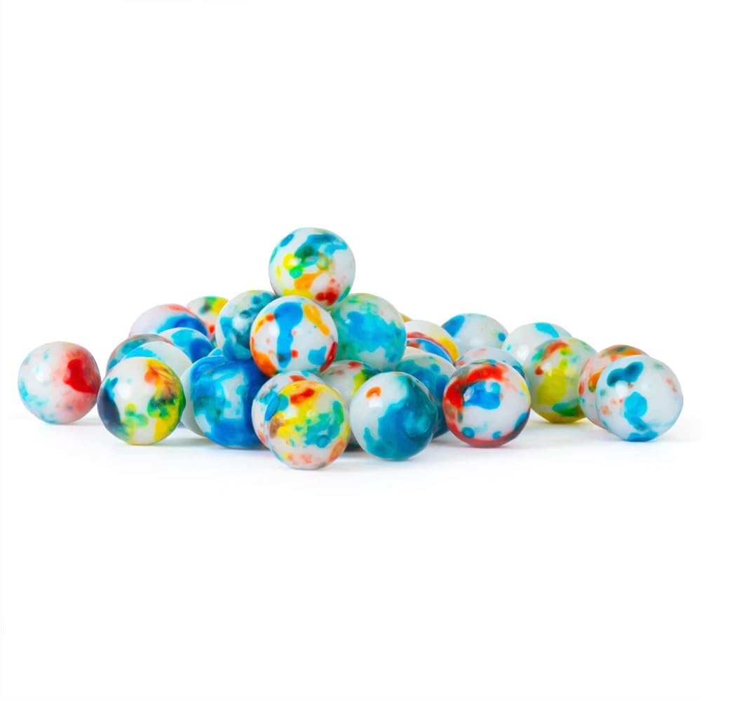 Bayside Candy Mini Psychedelic Jawbreakers Collection 5LB
