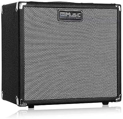 TS112 Bass Guitar Amp 30W Combo with Dual Tone Switching