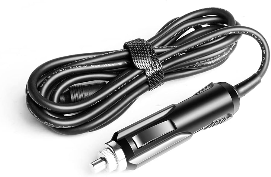 Fast Charge with KFD Car Charger