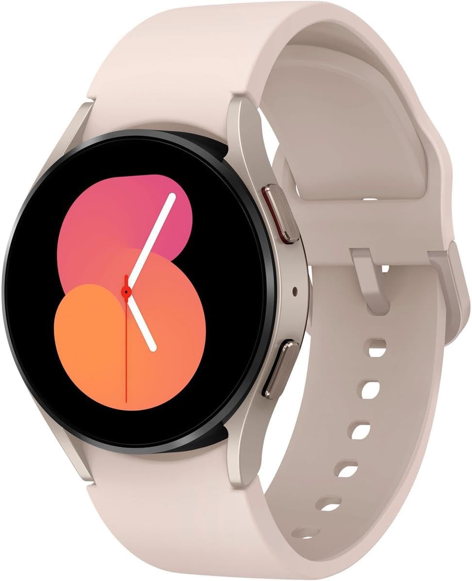 Samsung Galaxy Watch 5: Advanced Sleep Coaching
