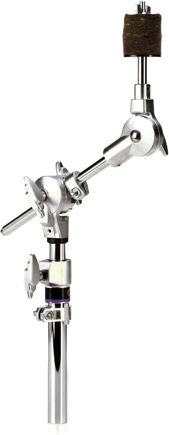 Yamaha Short Boom Arm with Center Tilter for Tight Set-Ups