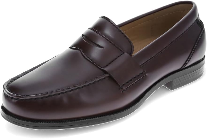 Dockers Men's Colleague Loafer: Comfort and Style Combined