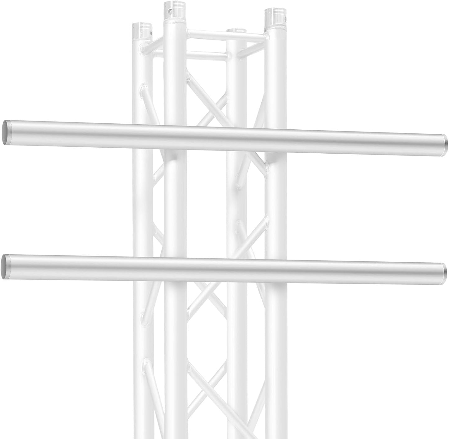 40 Inch Aluminum Truss Mounting Pole Extension for Lighting Setup