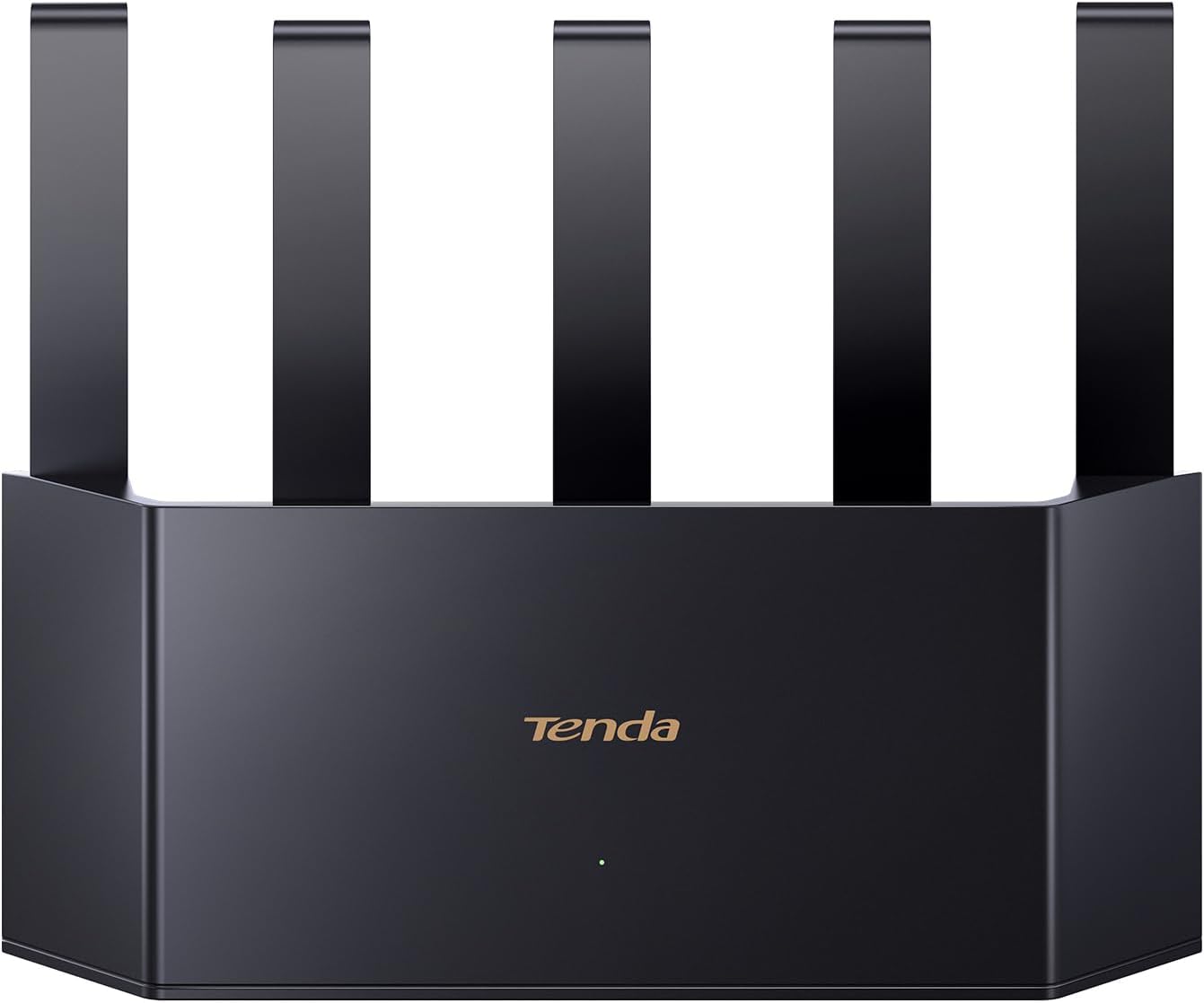 Tenda BE5100 Dual Band WiFi 7 Router for Ultimate Connectivity