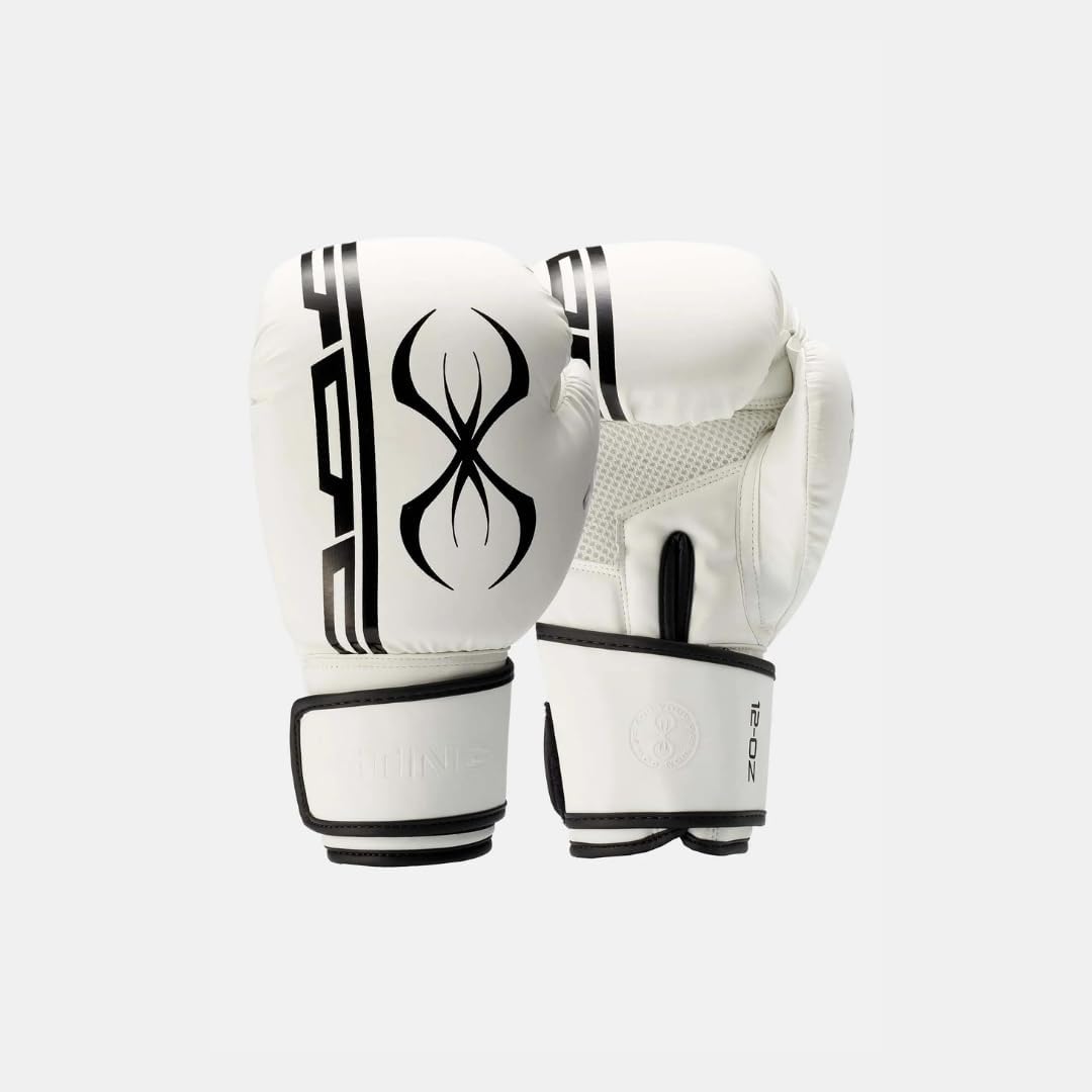 STING Armaplus USA Boxing Gloves - Lightweight Power!