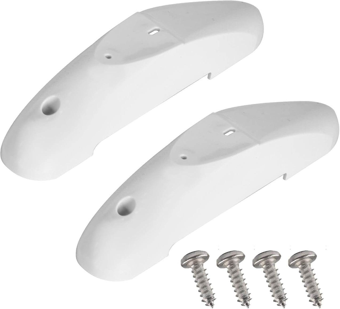 Upgrade Your Space with Earthtec Wall Heater Legs