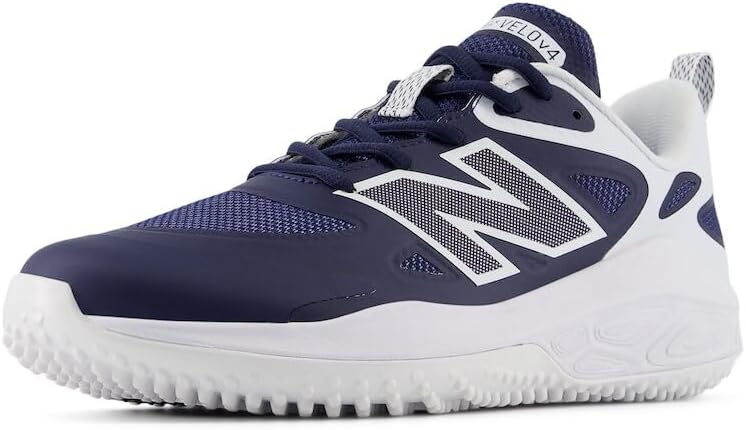 New Balance Women's Fresh Foam Velo V4 Turf-Trainer Shoes Review