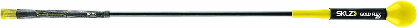 SKLZ Golf Swing Trainer for Enhanced Distance and Accuracy