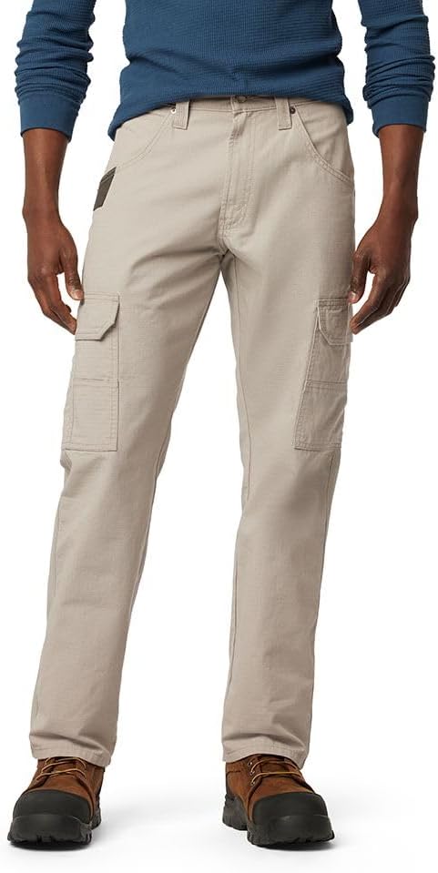 Levi Strauss Signature Gold Mens Contractor Cargo Pant Review