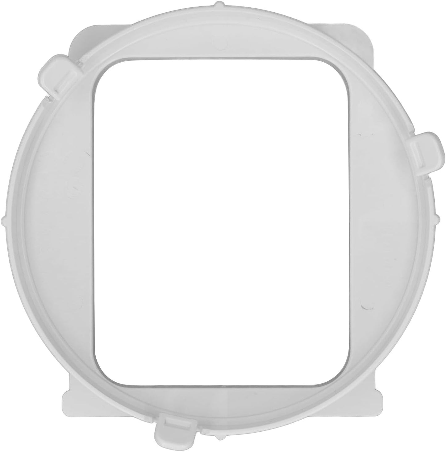 Portable Exhaust Connector for Midea AC