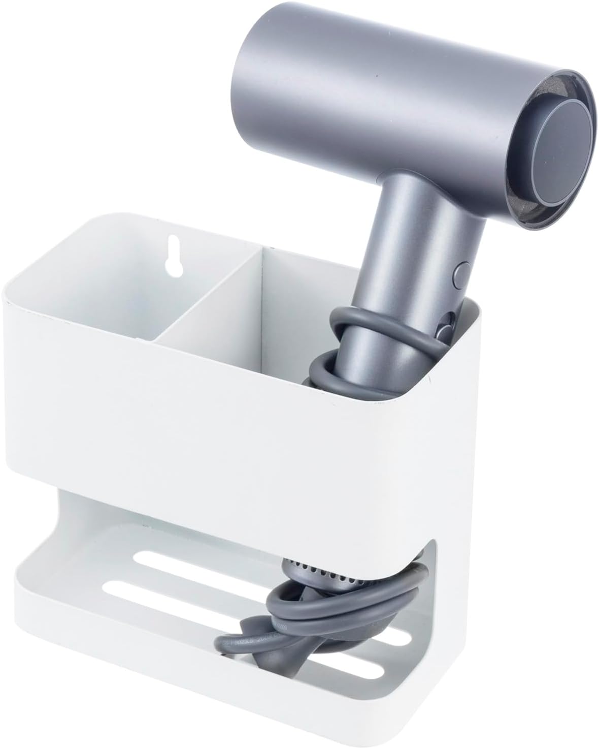 MyGift Hair Tools Holder - Organize Styling Accessories!