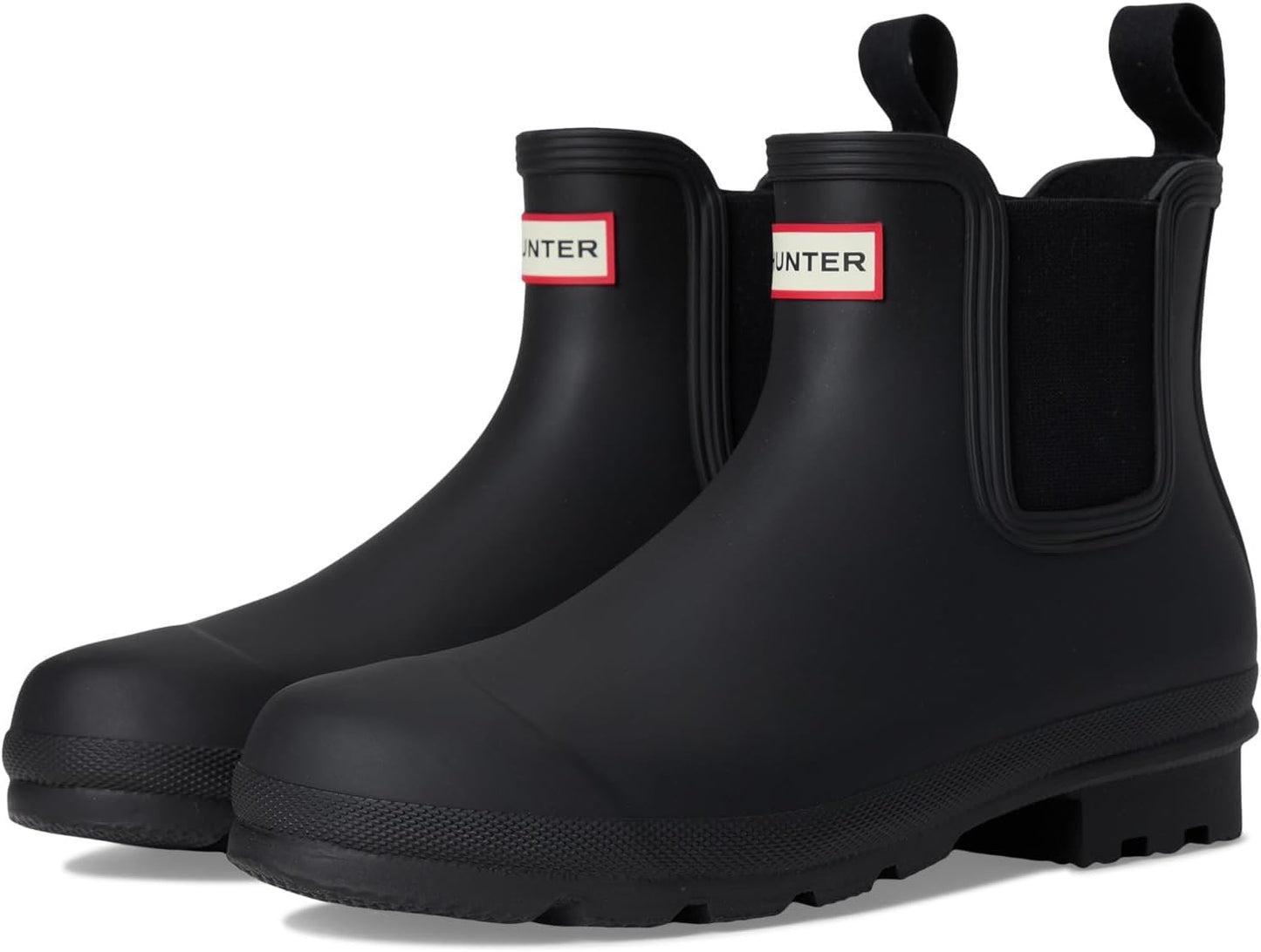 Hunter Women's Original Chelsea Rain Boot for Stylish Protection
