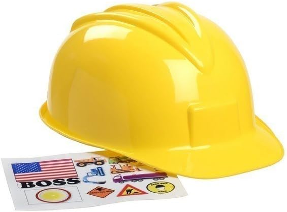 Customize Your Safety: Aeromax Construction Helmet