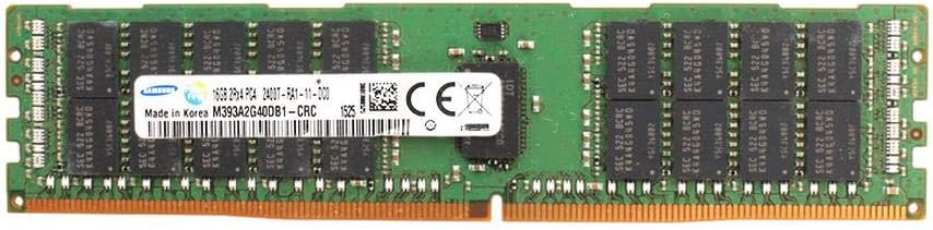 Supermicro 16GB DDR4 PC4-19200 Memory for Enhanced Performance