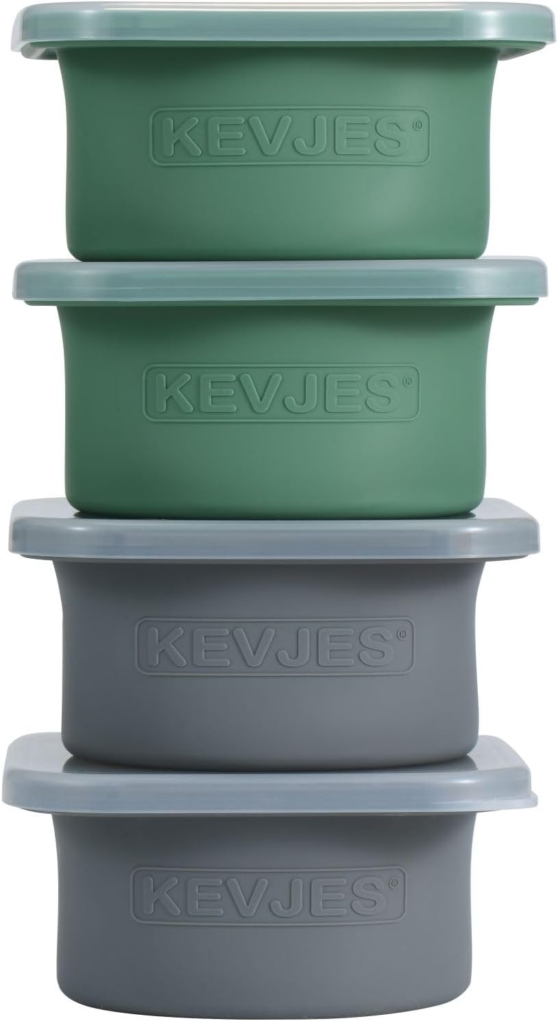 PLUS-1000ml Pizza Dough Proofing Box for Artisan Pizza Making
