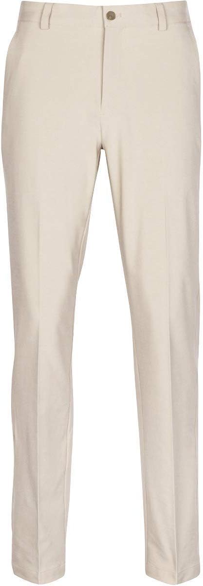 Greg Norman Mens Ml75 Microlux 5-Pocket Golf Pants Review