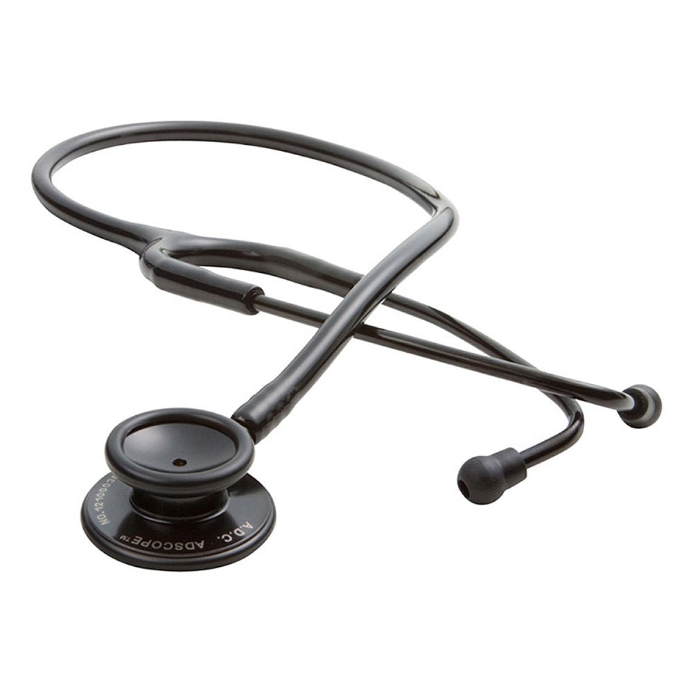 ADC Adscope 603 Clinician Stethoscope with Tunable AFD Tech