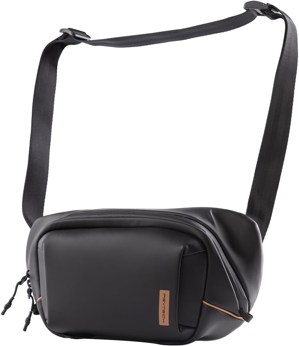 PGYTECH OneGo Solo V2 Camera Sling Bag for Urban Travel
