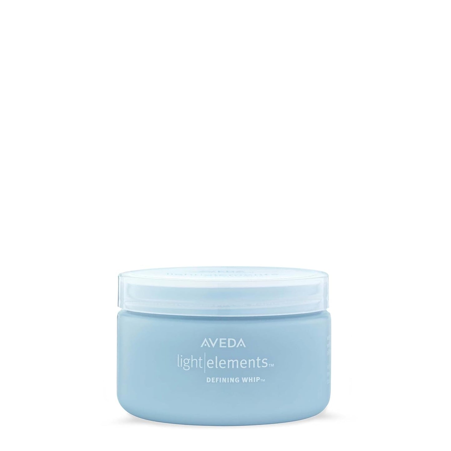 Aveda Light Elements Defining Whip for Textured Hair Styling