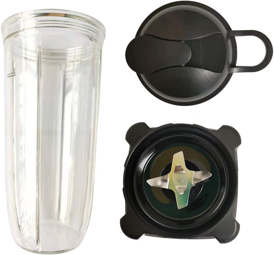 Enhanced Ninja BL700 Replacement Set