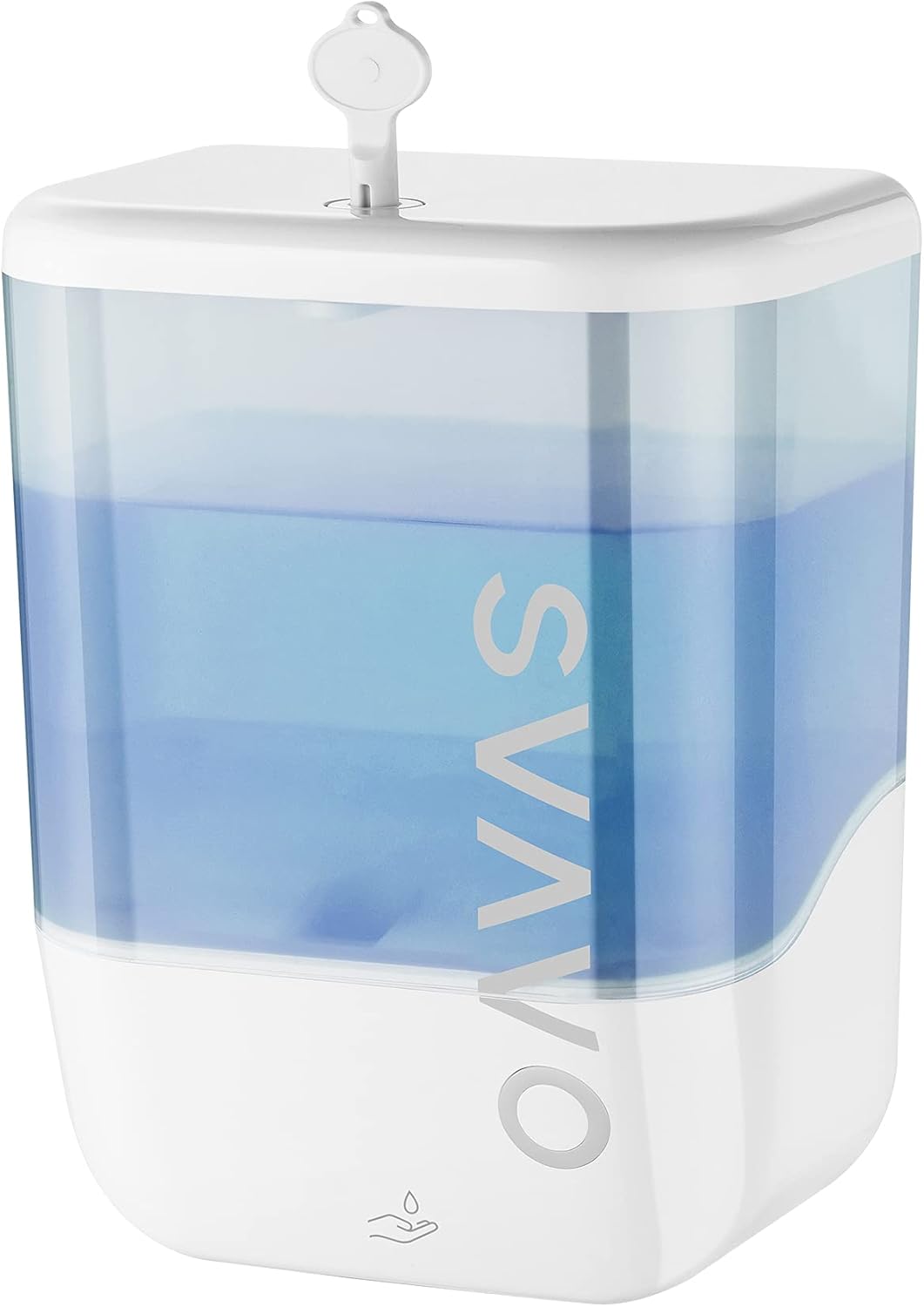 Touchless Automatic Soap Dispenser for Home and Commercial Use