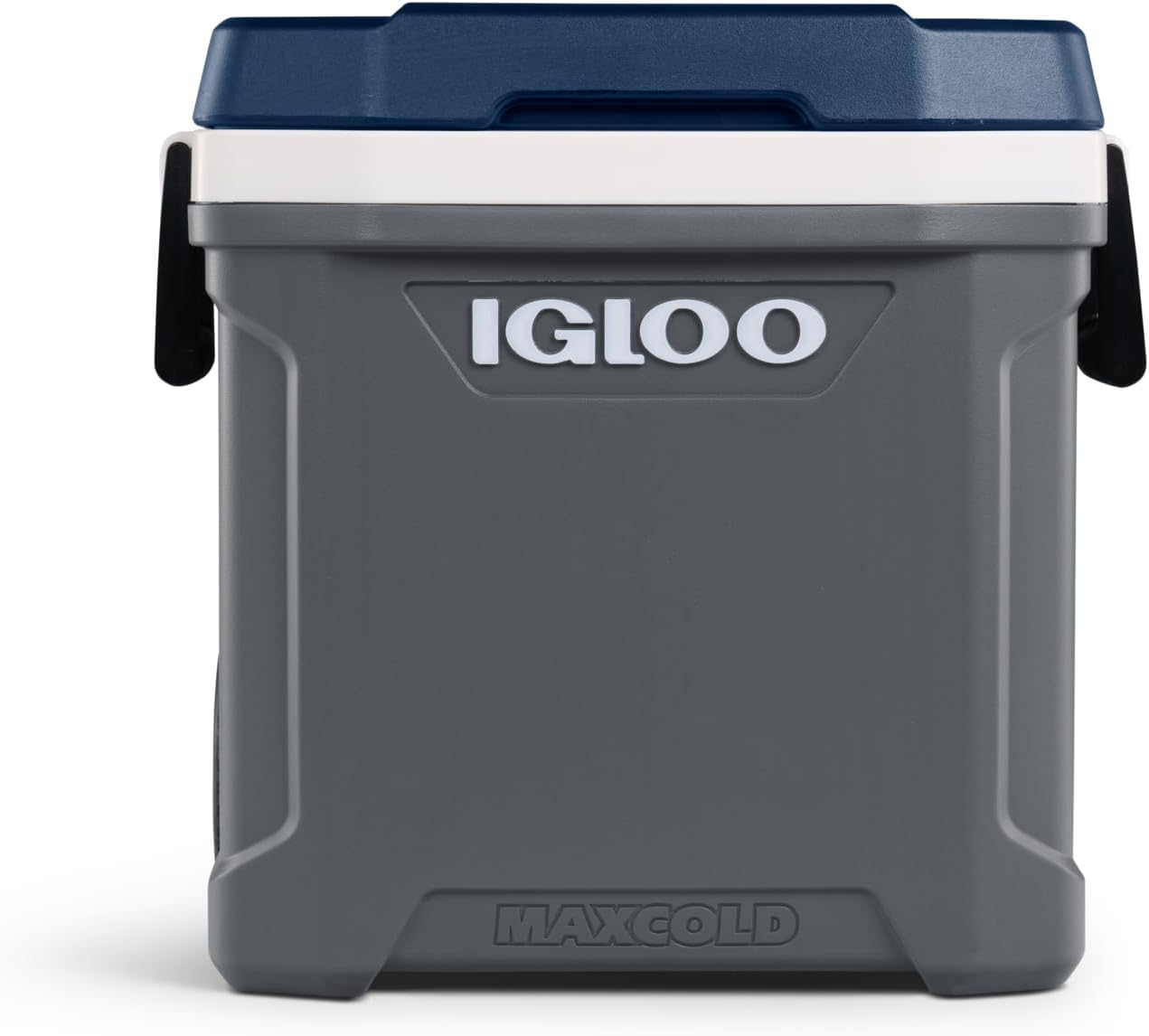 Igloo Maxcold 62qt Roller Cooler - Ultimate Portability!