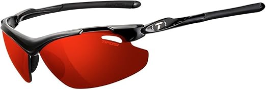 Tifosi Tyrant 2.0 Sunglasses: Stylish Protection for Active Lifestyles