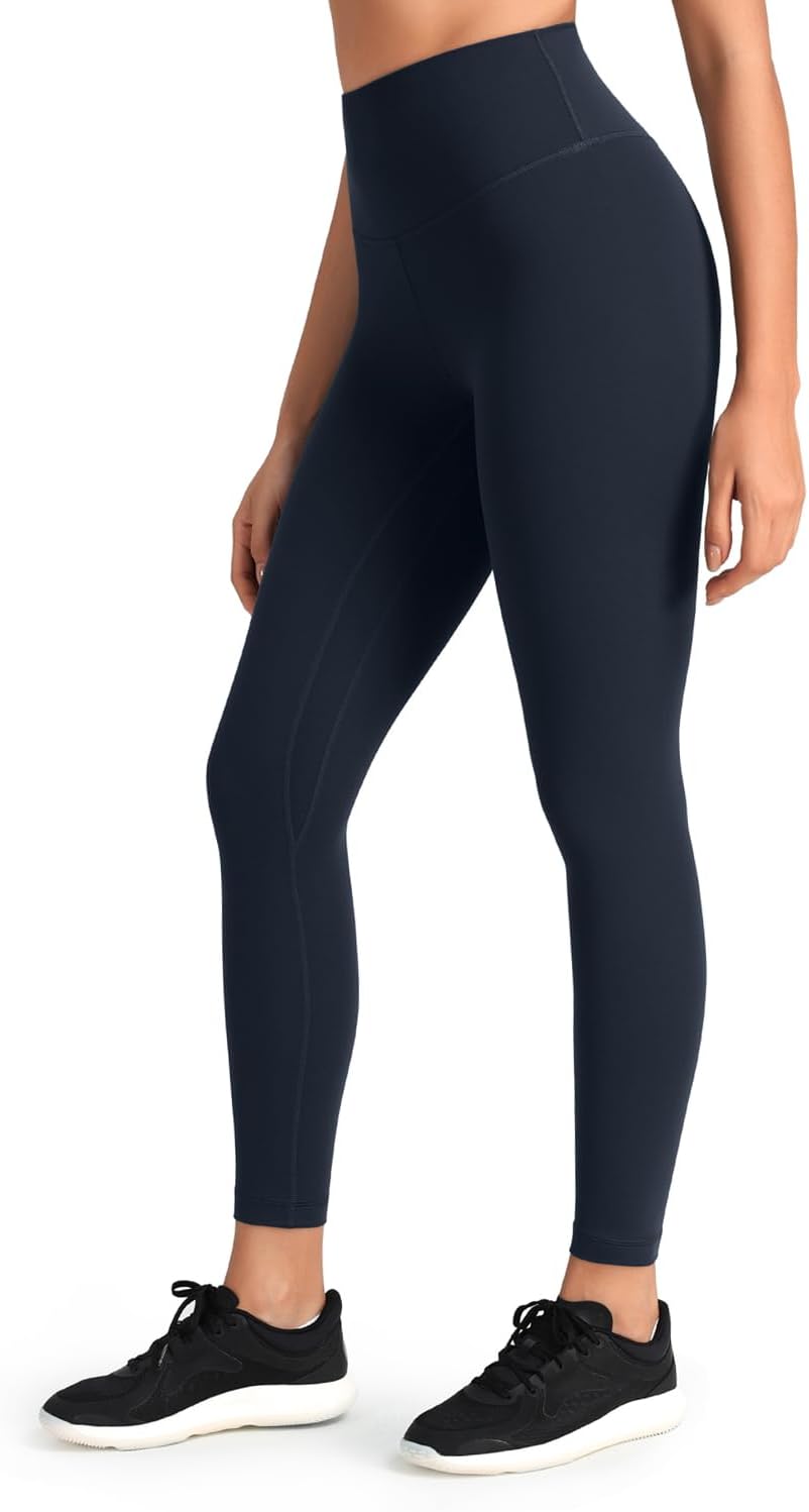 HeyNuts Workout Pro Leggings 25ft' for Ultimate Comfort and Style