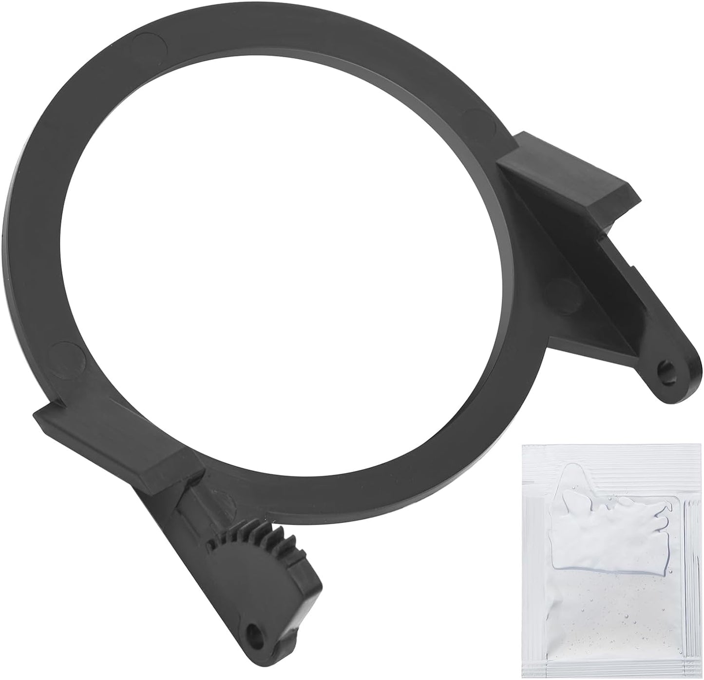 Frigidaire Ice Maker Replacement Kit by LETSYEE