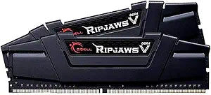 G.Skill RipJaws V Series 16GB DDR4 3200 Dual Channel Memory